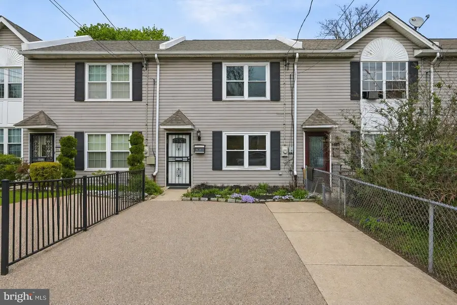 6675 Musgrave St, Philadelphia, PA 19119 - #2