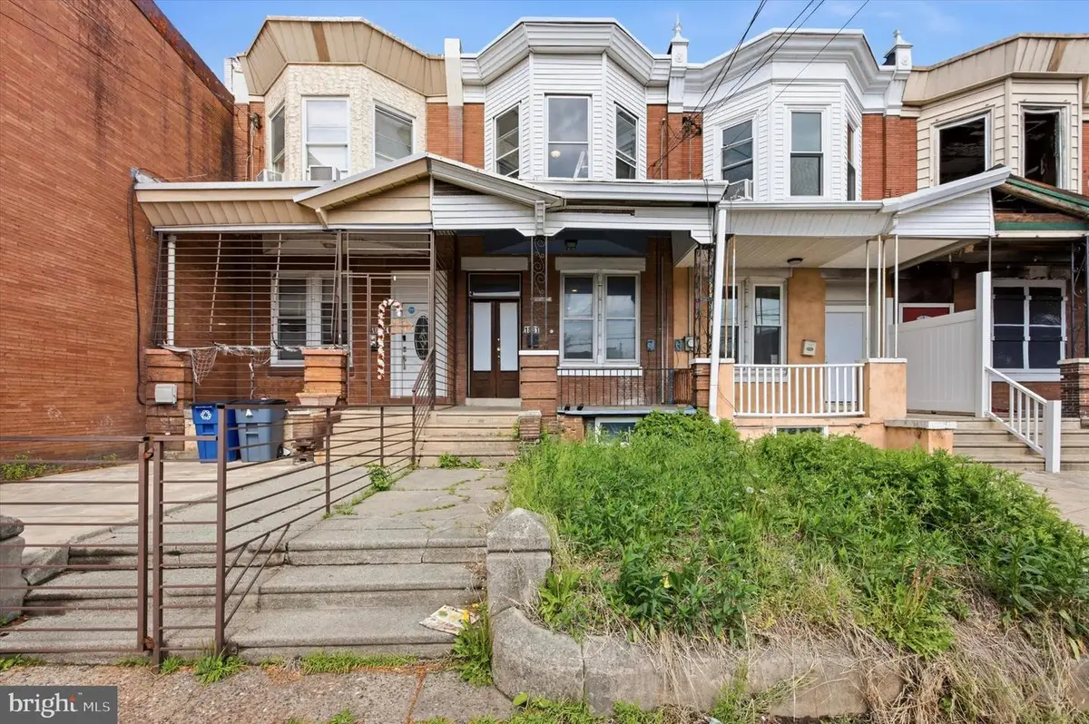 1831 E Cambria St, Philadelphia, PA 19134 - #1