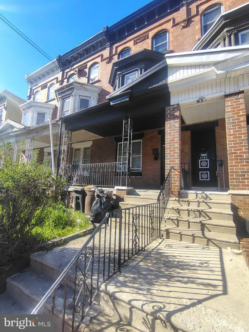 2105 W Ontario St, Philadelphia, PA 19140 - #2