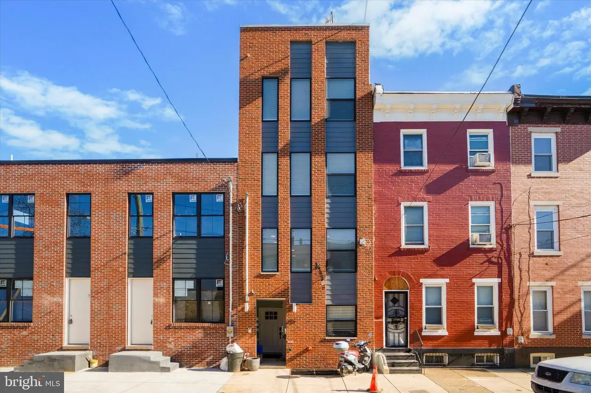1315 N 25th St #2, Philadelphia, PA 19121 - #1