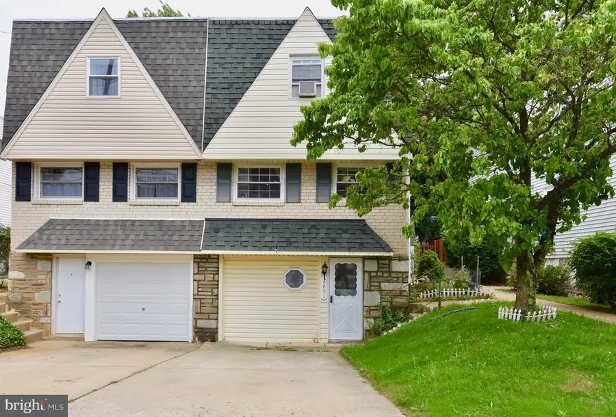 2851 Welsh Rd, Philadelphia, PA 19152 - #2
