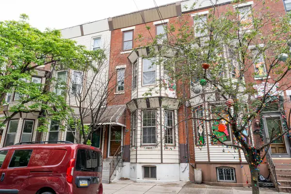 1613 S 13th St, PHILADELPHIA, PA 19148