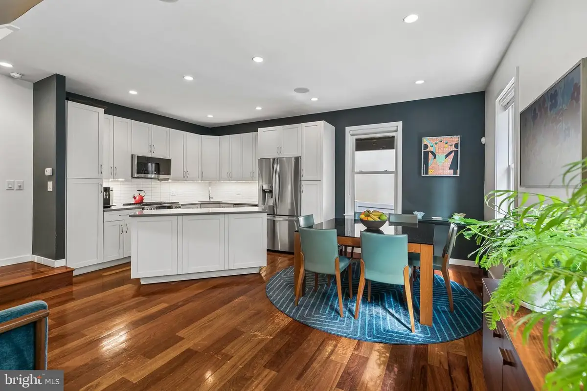 811 S 20th St #b, Philadelphia, PA 19146 - #1