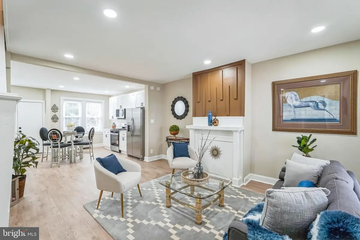 1915 W Airdrie St, Philadelphia, PA 19140 - #1