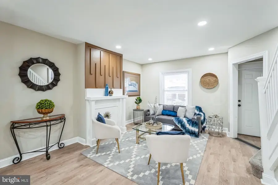 1915 W Airdrie St, Philadelphia, PA 19140 - #3