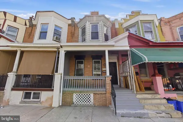 3727 N 8th St, PHILADELPHIA, PA 19140