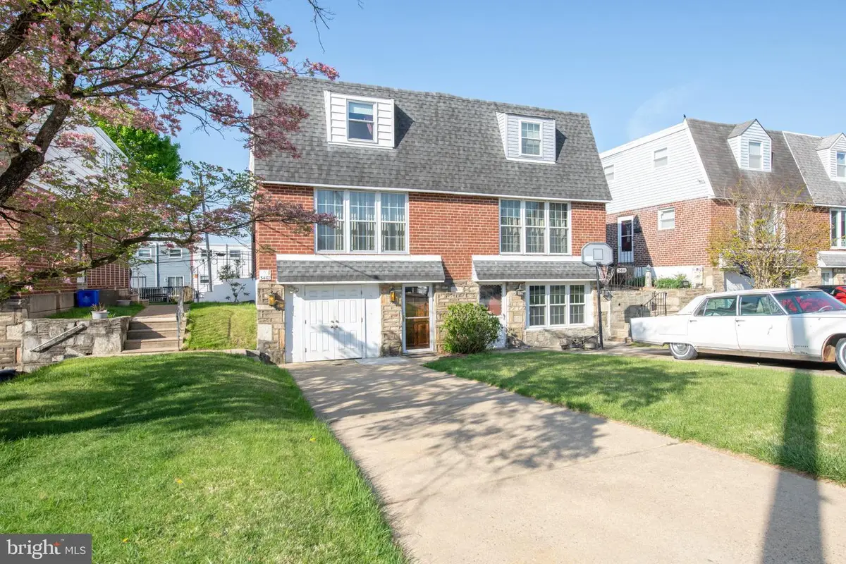 3410 Aubrey Ave, Philadelphia, PA 19114 - #1