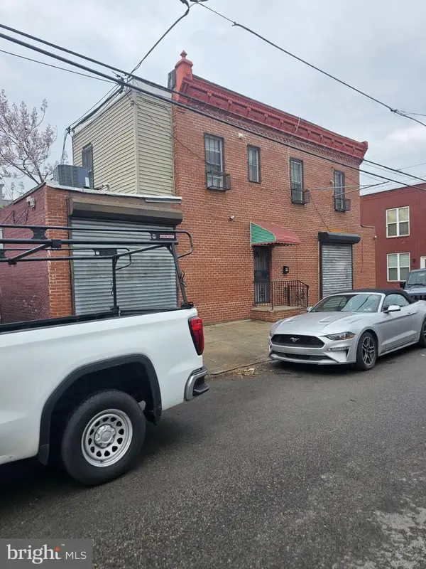 2700 Earp St, PHILADELPHIA, PA 19146