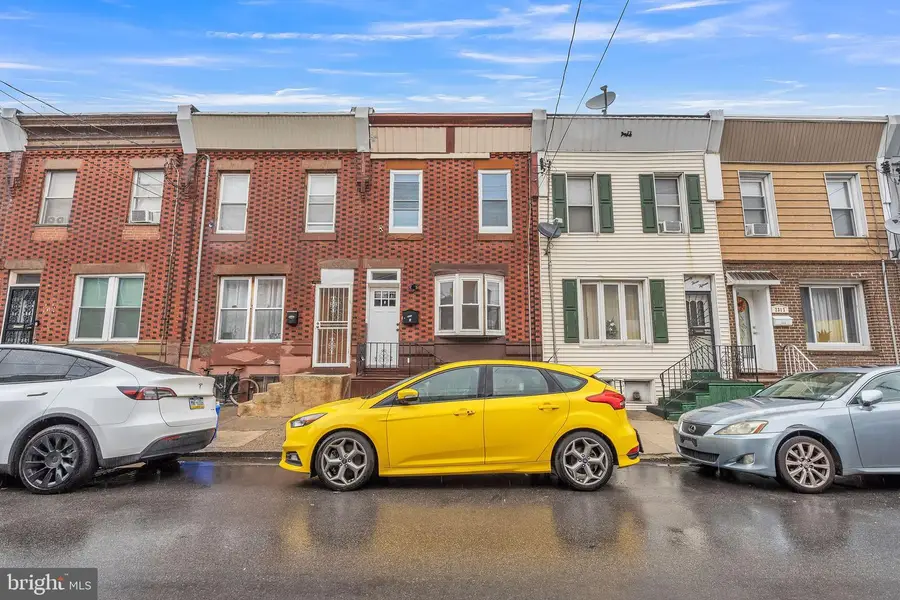 2317 Moore St, Philadelphia, PA 19145 - #2
