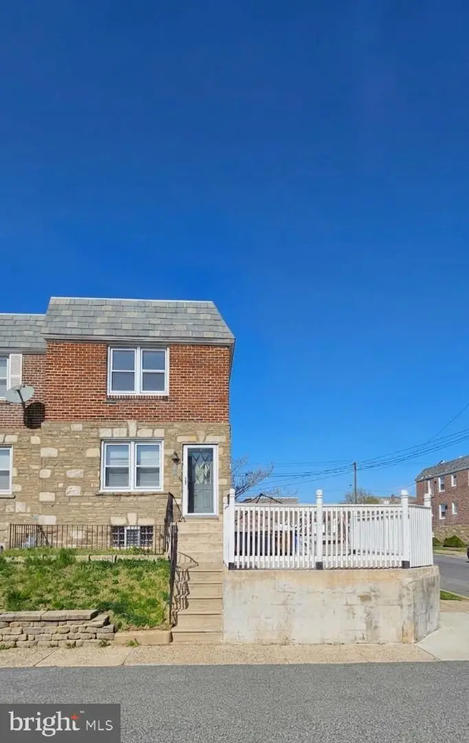 2757 Stevens St, Philadelphia, PA 19149 - #1