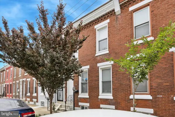 1844 E Clementine St, PHILADELPHIA, PA 19134
