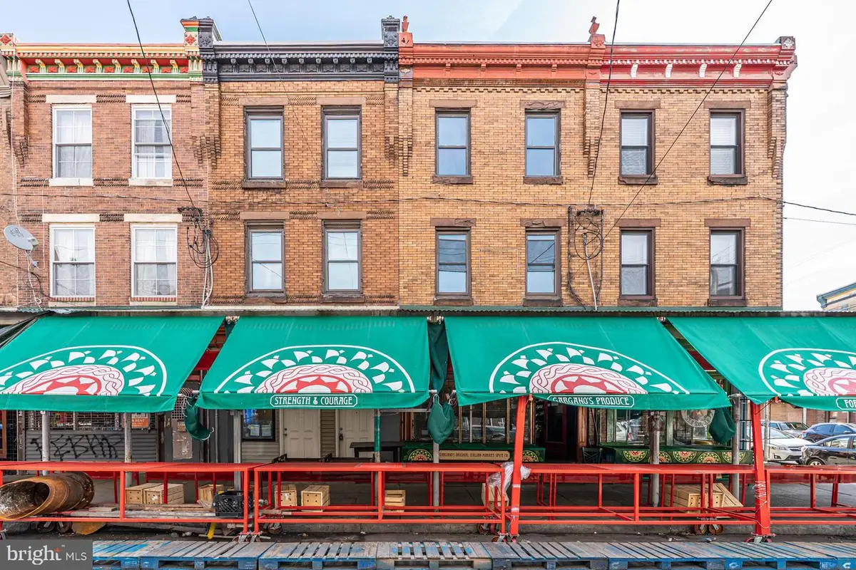 949 S 9th St, Philadelphia, PA 19147 - #1