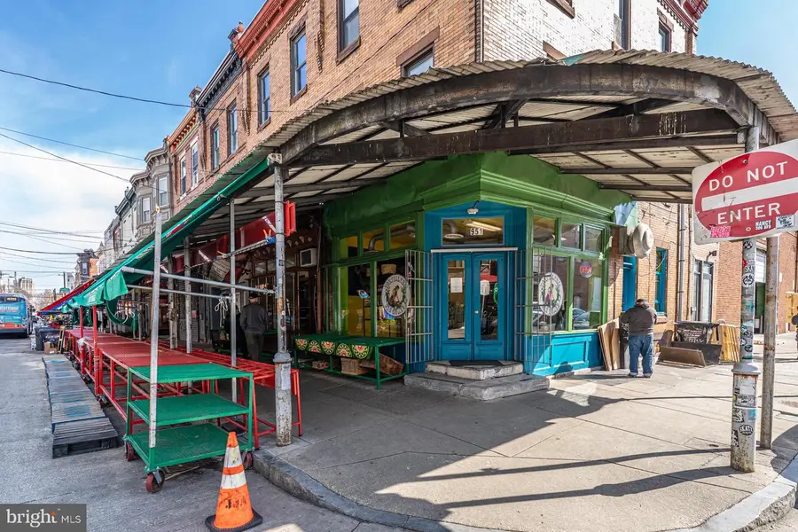 949 S 9th St, Philadelphia, PA 19147 - #3