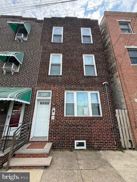 1307 E Moyamensing Ave, Philadelphia, PA 19147 - #1