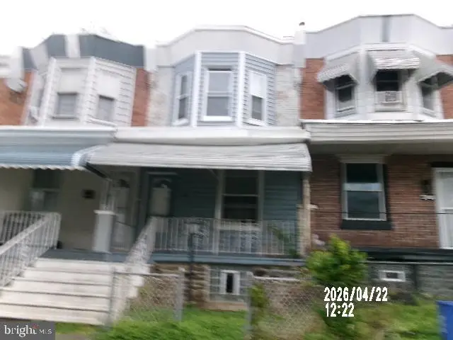 5757 N Beechwood St, Philadelphia, PA 19138 - #1