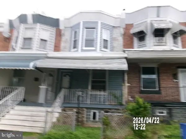 5757 N Beechwood St, PHILADELPHIA, PA 19138