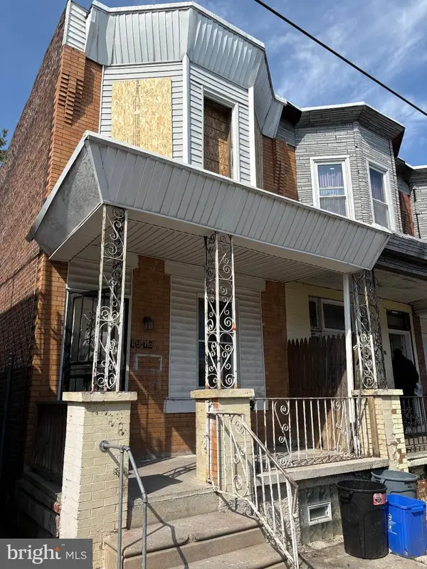1942 E Thayer St, PHILADELPHIA, PA 19134