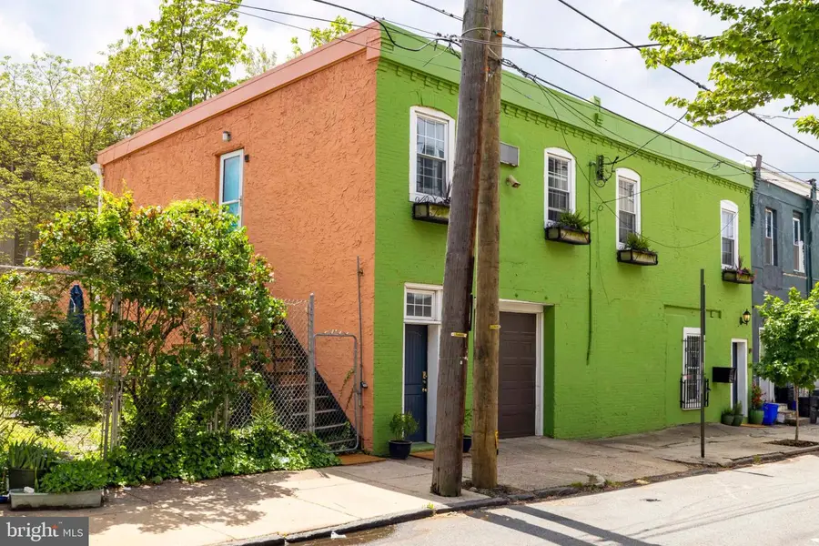 3408-16 Brandywine St, Philadelphia, PA 19104 - #2