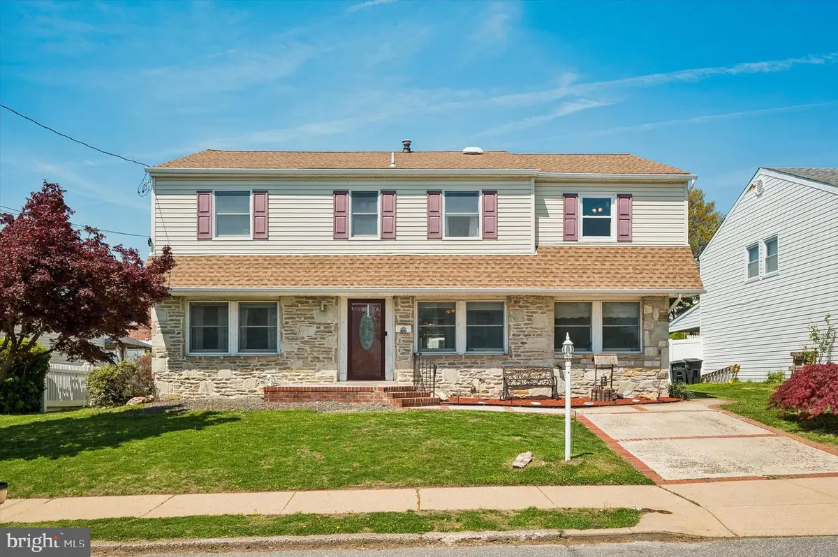 13036 Richwood Rd, Philadelphia, PA 19116 - #1