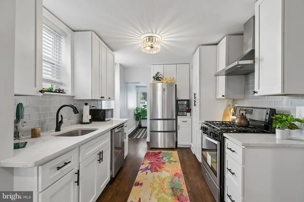 5365 Morris St, Philadelphia, PA 19144 - #1
