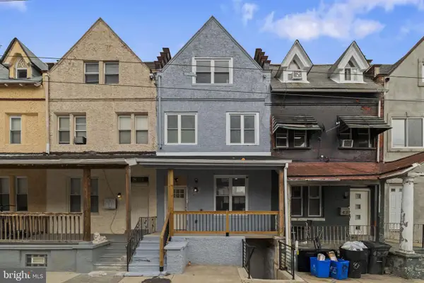45 N Farson St, PHILADELPHIA, PA 19139