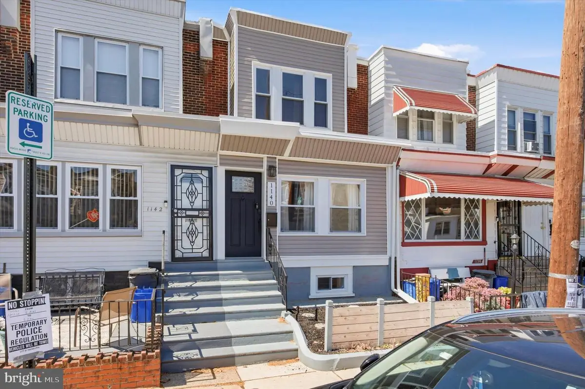 1140 S 53rd St, Philadelphia, PA 19143 - #1