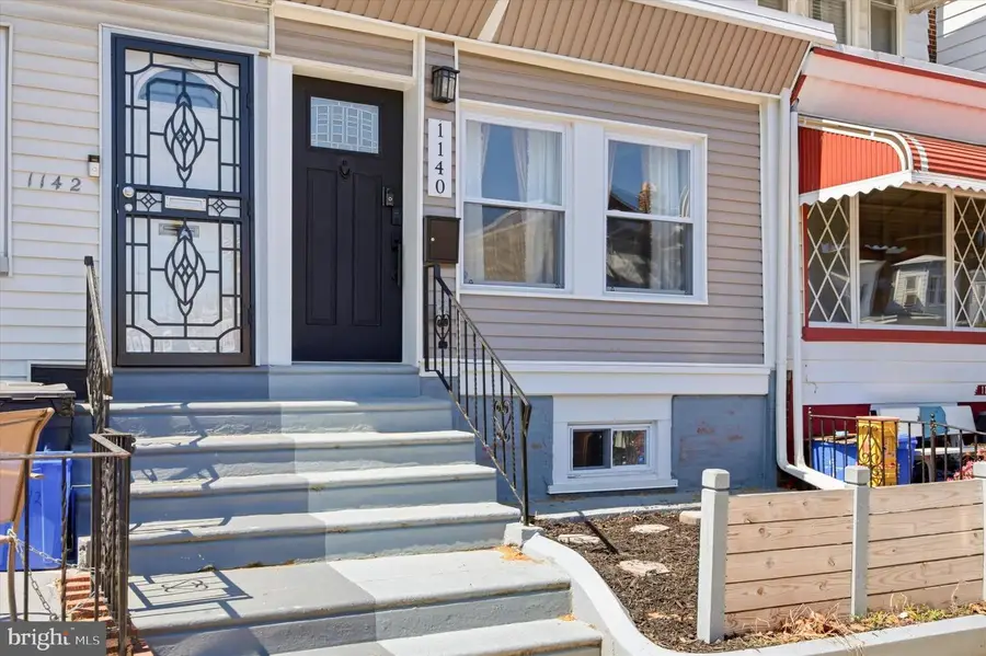 1140 S 53rd St, Philadelphia, PA 19143 - #2