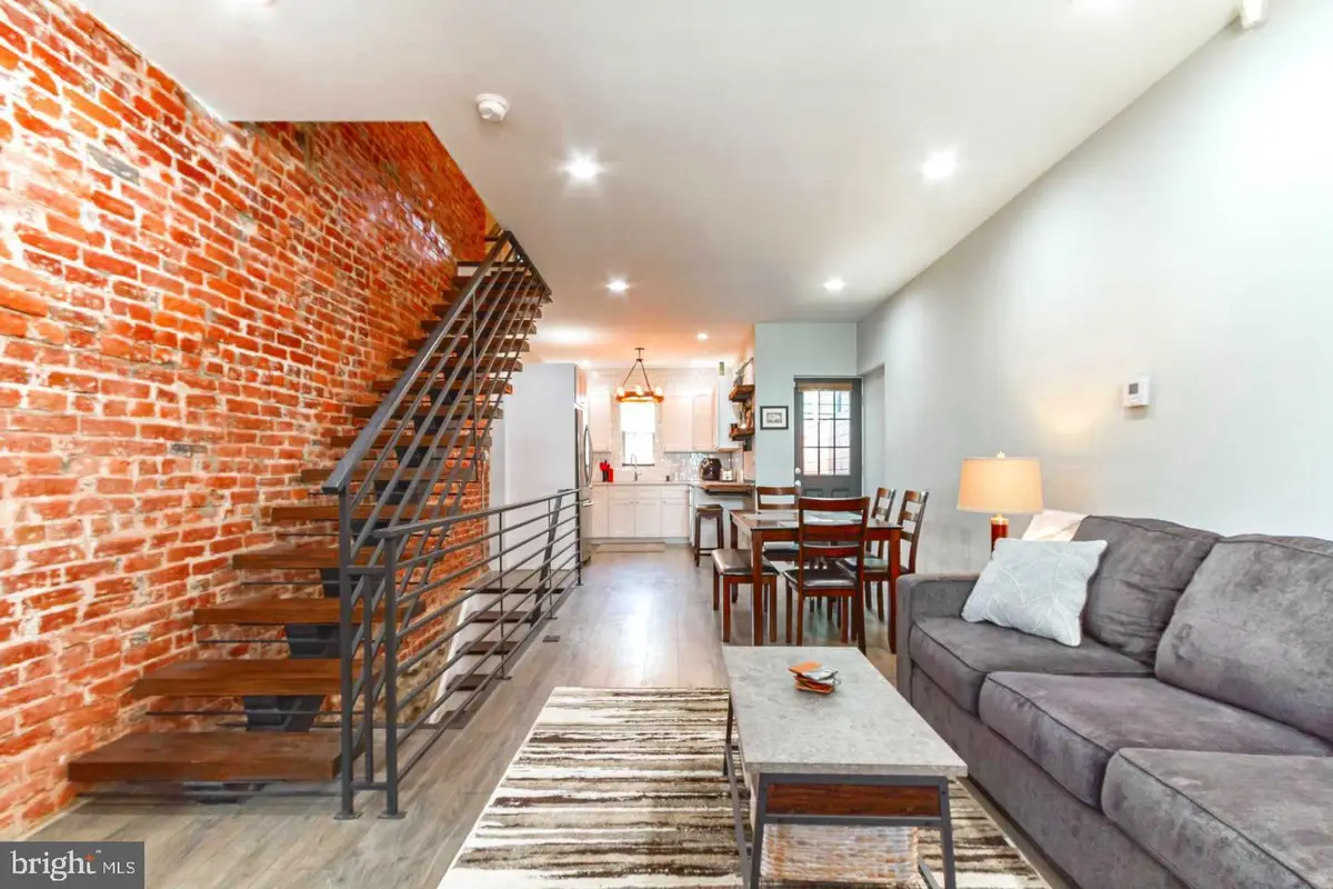 1348 S Dover St, Philadelphia, PA 19146 - #1