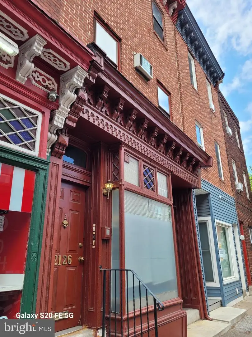 2126 South St, Philadelphia, PA 19146 - #2