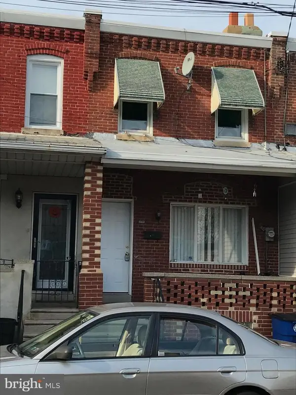 7216 Hegerman St, PHILADELPHIA, PA 19135