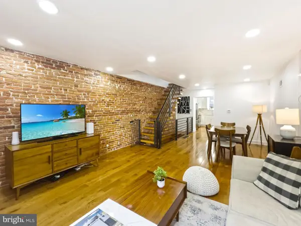 312 Manton St, PHILADELPHIA, PA 19147