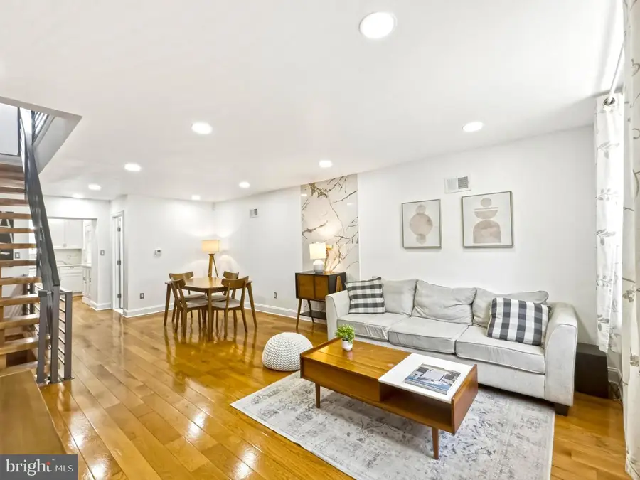 312 Manton St, Philadelphia, PA 19147 - #3