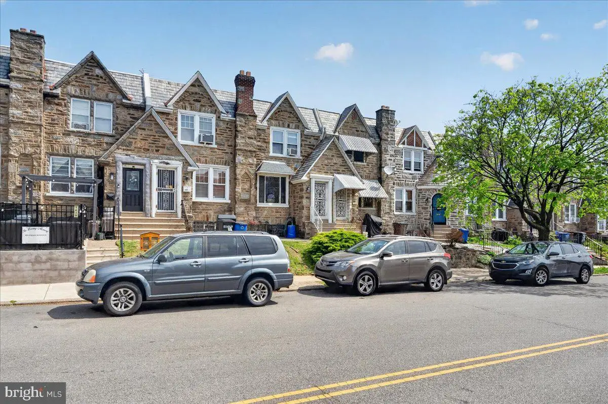 1443 Van Kirk St, Philadelphia, PA 19149 - #1