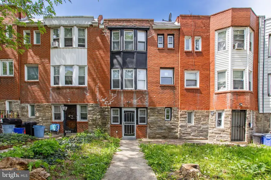 5628 N 18th St, Philadelphia, PA 19141 - #2