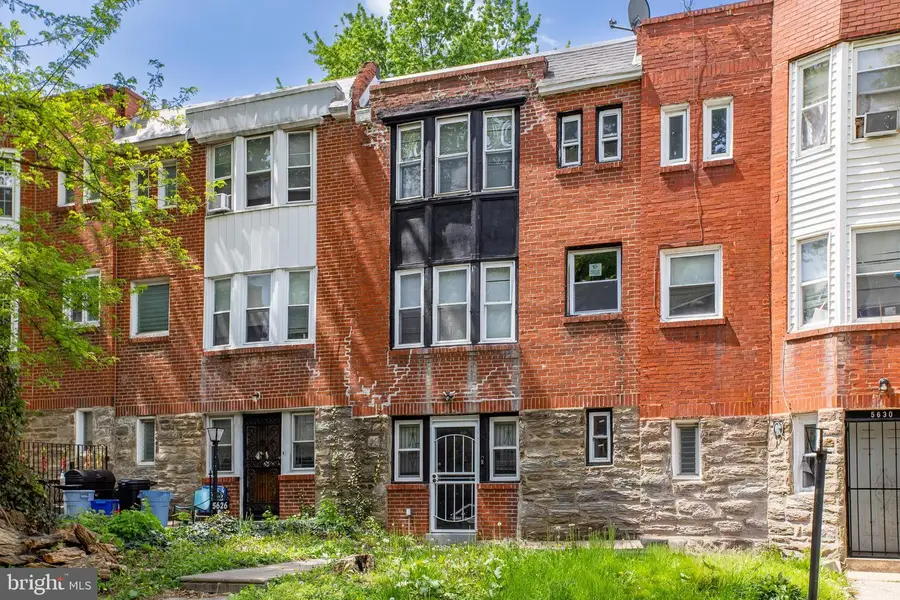 5628 N 18th St, Philadelphia, PA 19141 - #3