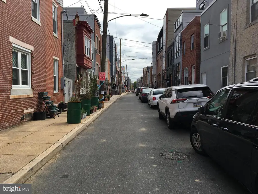 1417 S Bouvier St, Philadelphia, PA 19146 - #3