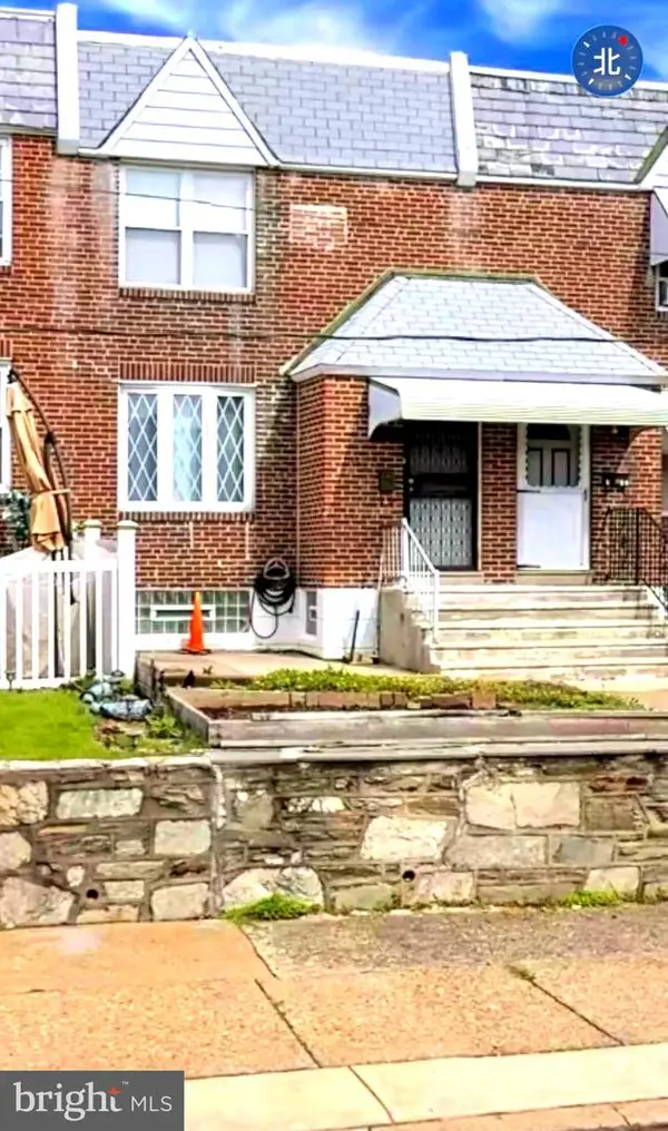 6318 Leonard St, PHILADELPHIA, PA 19149