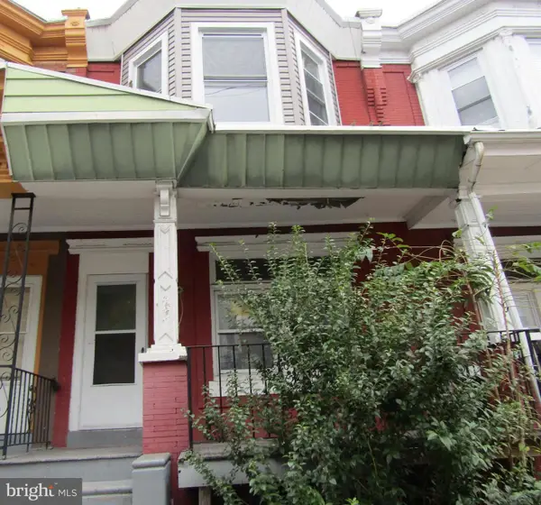 107 N Ruby St, PHILADELPHIA, PA 19139