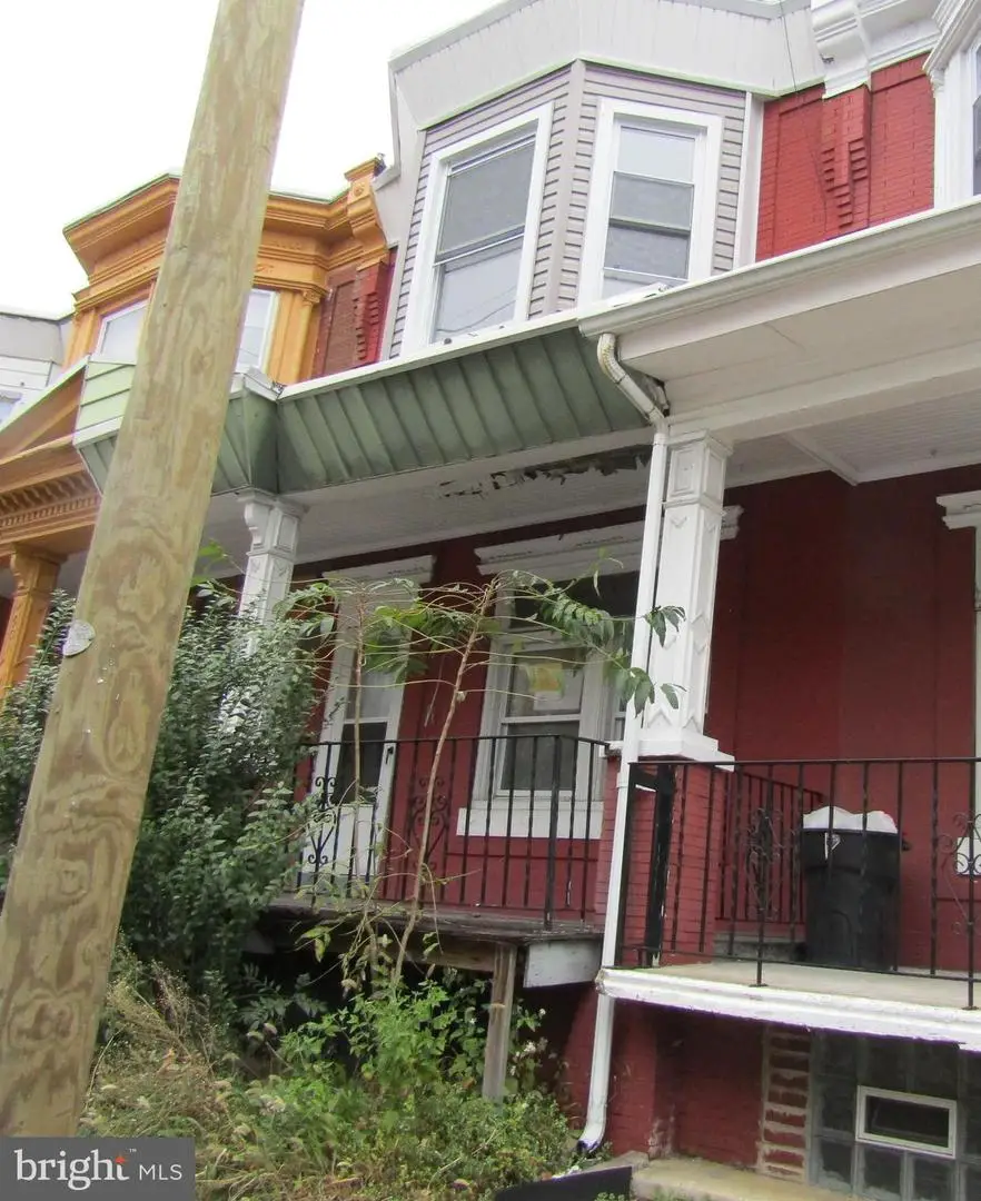 107 N Ruby St, Philadelphia, PA 19139 - #2