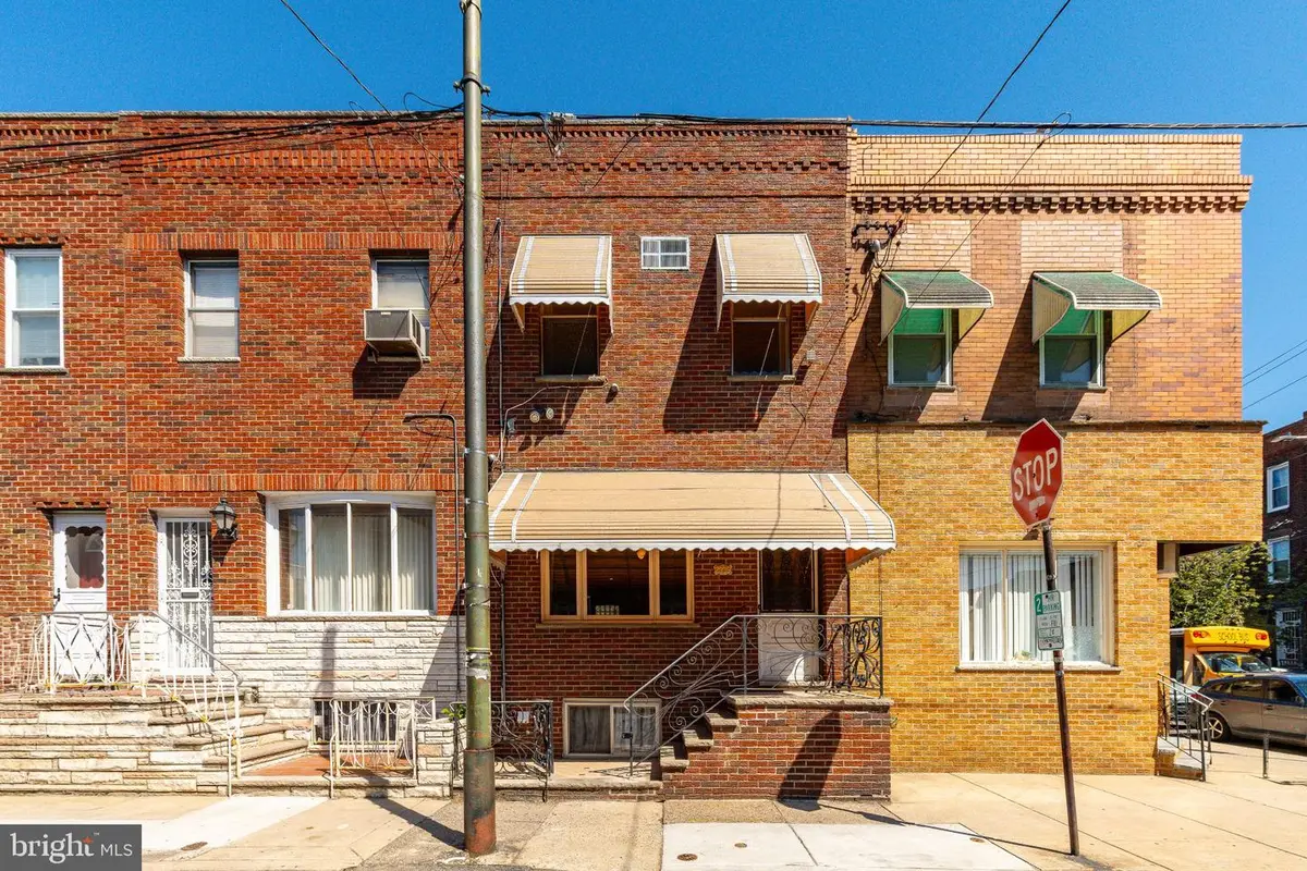 2339 S 12th St, Philadelphia, PA 19148 - #1