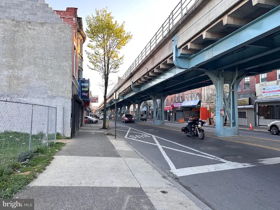 4531 Frankford Ave, Philadelphia, PA 19124 - #3