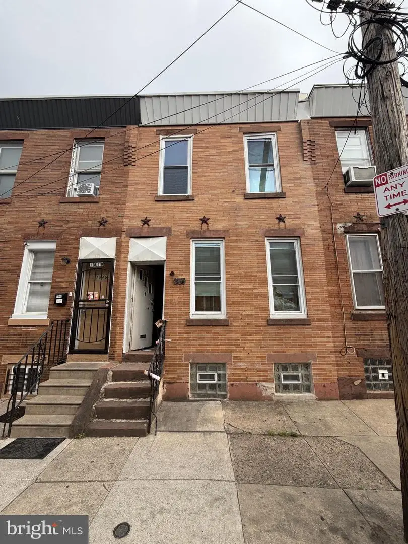 1846 E Monmouth St, Philadelphia, PA 19134 - #1