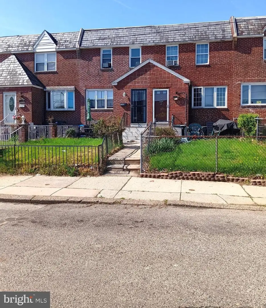 8506 Provident St, Philadelphia, PA 19150 - #1