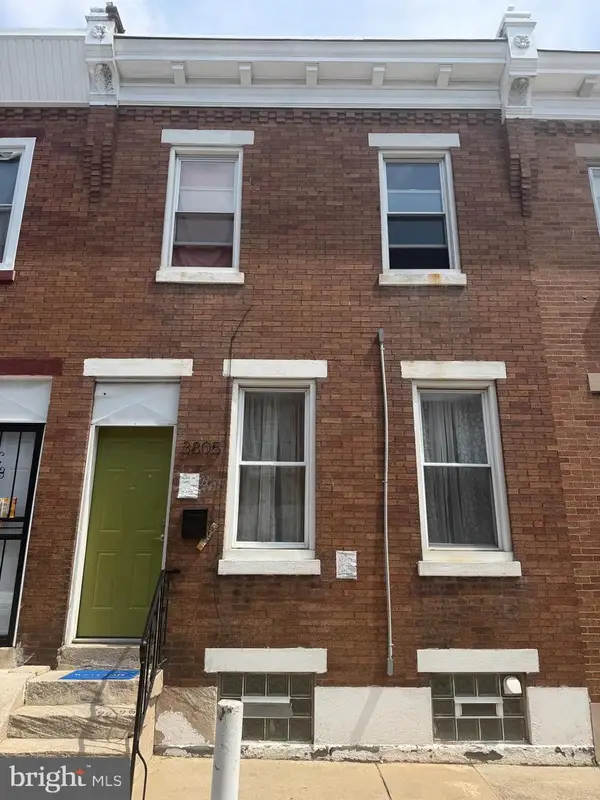 3805 N Darien St, PHILADELPHIA, PA 19140
