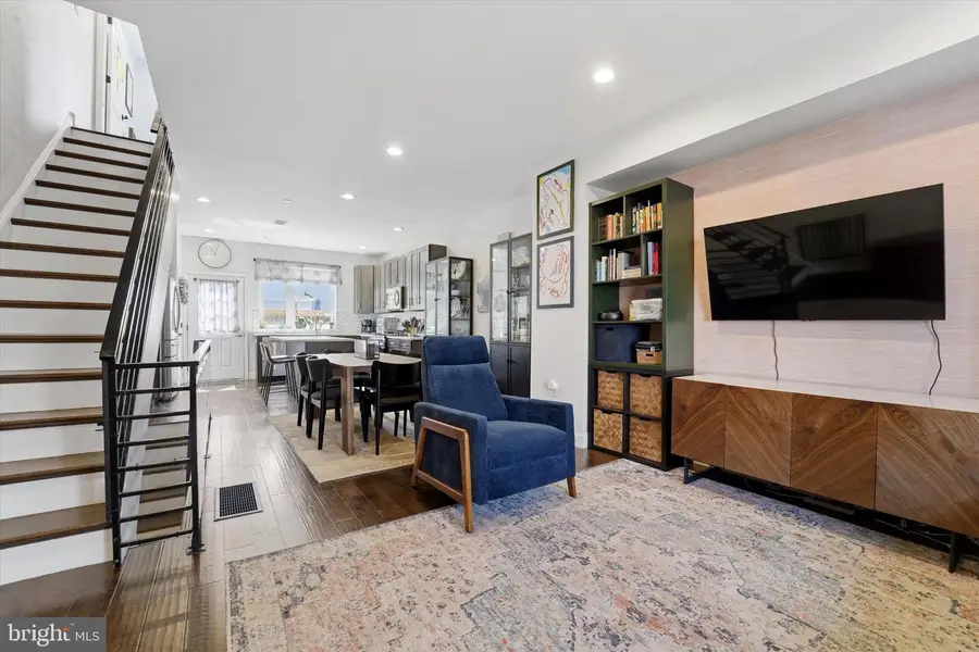 1337 S Opal St, Philadelphia, PA 19146 - #3