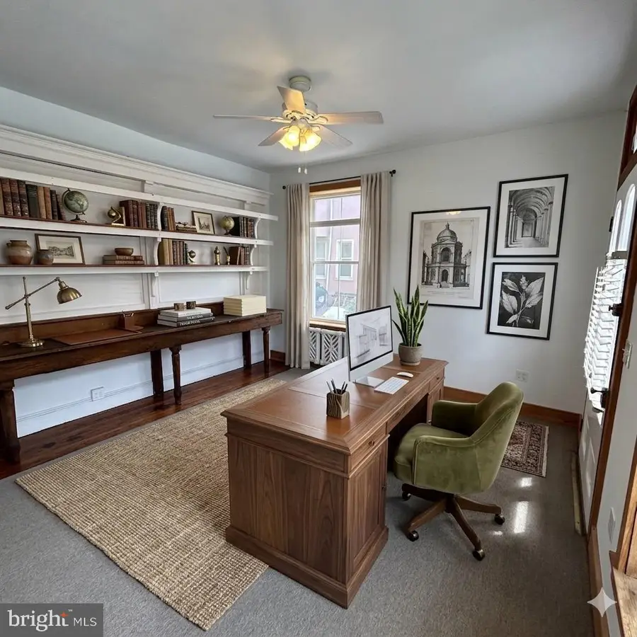 1550 S Dorrance St, Philadelphia, PA 19146 - #2