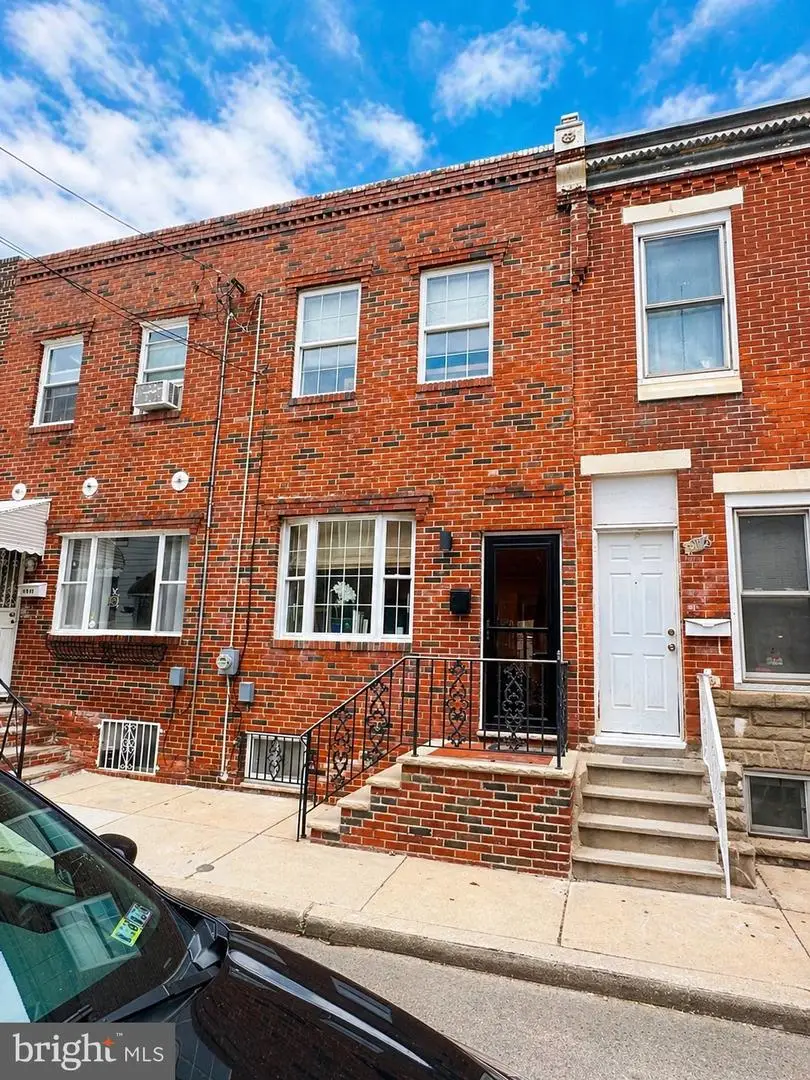 1031 Emily St, Philadelphia, PA 19148 - #1