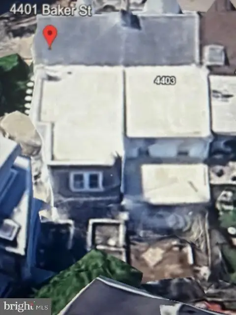 4401 Baker St, Philadelphia, PA 19127 - #2