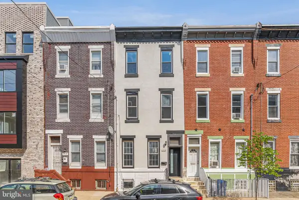 1719 S 18th St, PHILADELPHIA, PA 19145