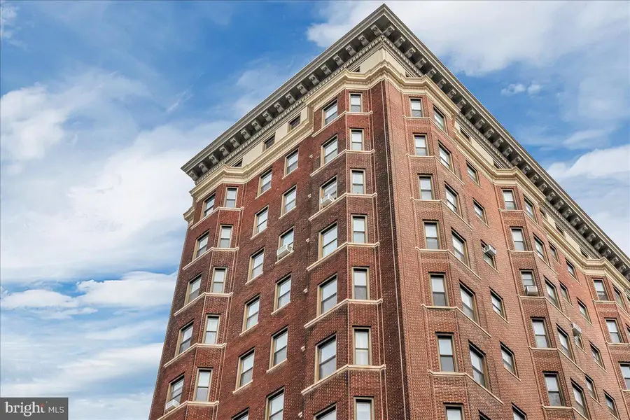 250 S 13th St #1d, Philadelphia, PA 19107 - #2